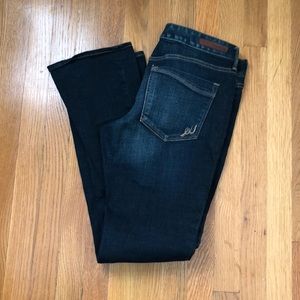 NWOT Express Jeans